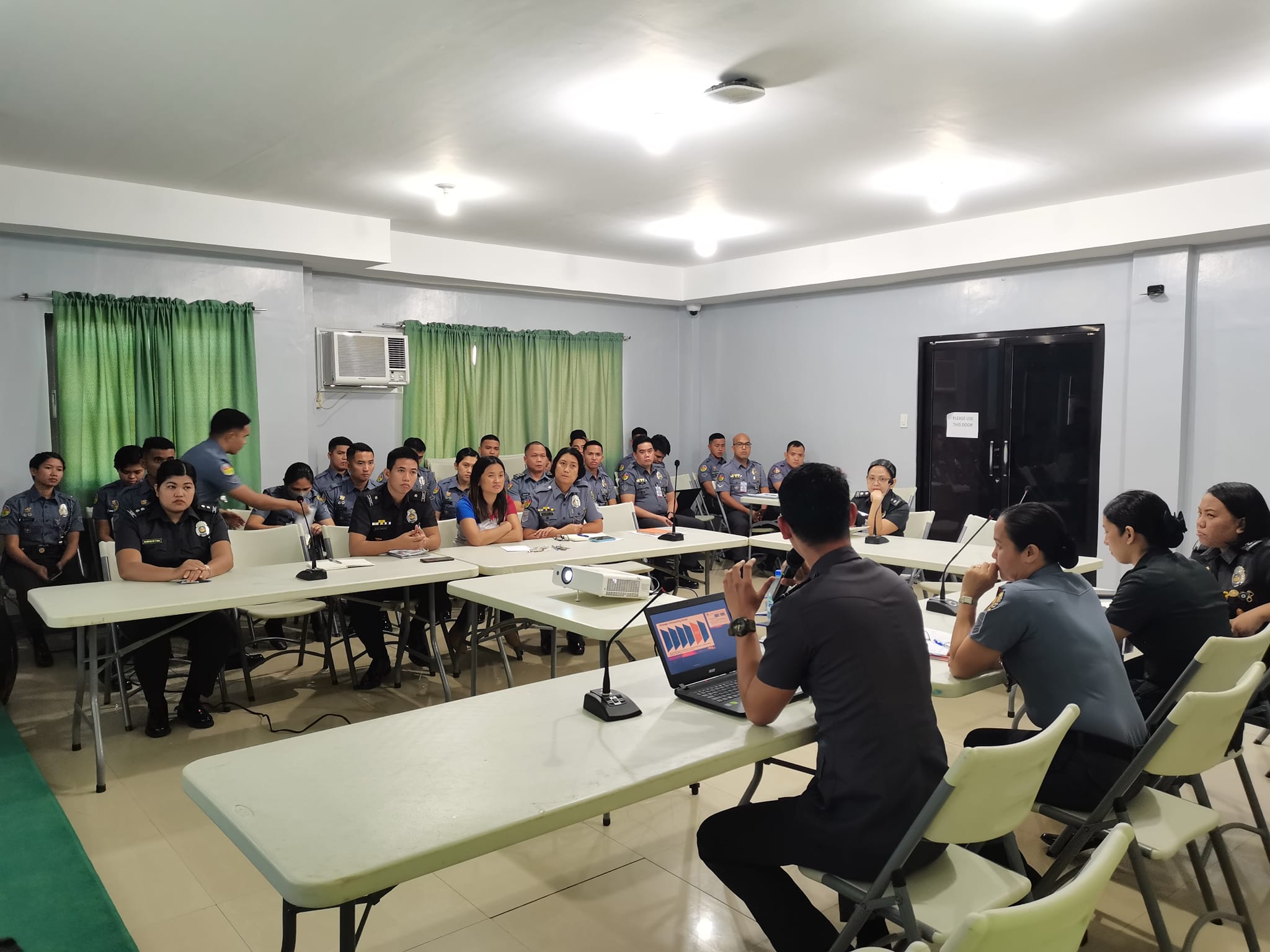 Two-day orientation on PRIME-HRM Level II | BJMP Caraga